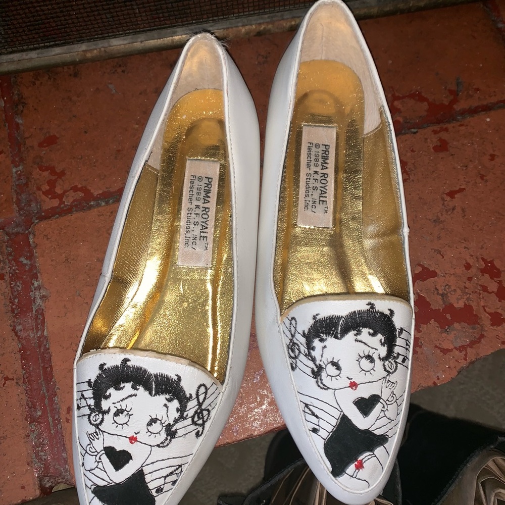 Betty Boop - Picture 5 of 10